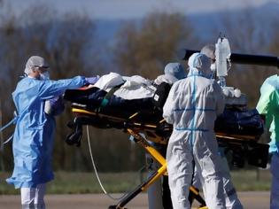 Φωτογραφία για Κορωνοϊός - Βέλγιο: Πέθανε 18χρονη από τον ιό
