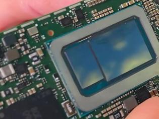 Φωτογραφία για Η Intel δείχνει τα δόντια της με τον επερχόμενο Tiger Lake Core i7-1165G7 με Xe GPU