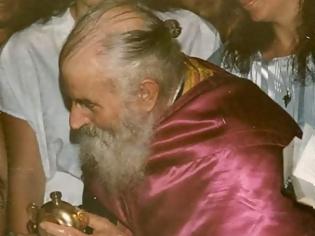 Φωτογραφία για Ο άγιος Πατήρ ημών Ιωάννης Καλαΐδης και το μυστήριο του βαπτίσματος