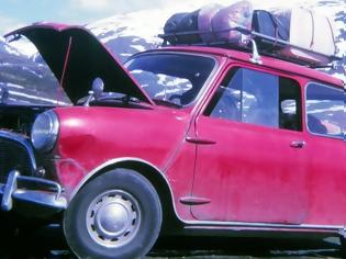 Φωτογραφία για Ξεχάστε τα ταξίδια με το παλαιό σας αυτοκίνητο στην ΕΕ