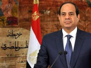 Φωτογραφία για Η Αιγυπτιακή βουλή έδωσε πράσινο φως στον αλ-Σίσι να στείλει στρατό στη Λιβύη