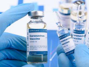 Φωτογραφία για Κορωνοϊός: Πώς το εμβόλιο της Οξφόρδης έκοψε πρώτο το “νήμα” – Ποια είναι τα επόμενα βήματα