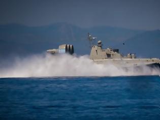 Φωτογραφία για Καστελόριζο: Με NAVTEX απαντά η Ελλάδα στην Τουρκία