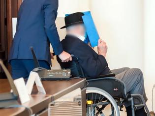 Φωτογραφία για Εγκλήματα των Ναζί: Γερμανικό δικαστήριο έκρινε 93χρονο ένοχο