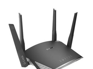 Φωτογραφία για D-Link Exo Smart Mesh Wi-Fi Routers με προστασία από τη McAfee