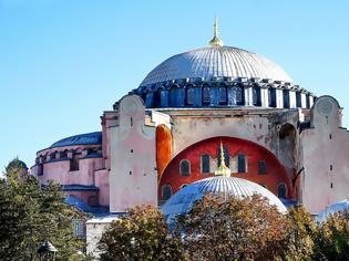Φωτογραφία για Την ώρα που ο Ερντογάν βεβηλώνει την Αγιά Σοφιά,  η ΕΕ δίνει στην Τουρκία πεσκέσι πάνω από 10 δις ευρώ