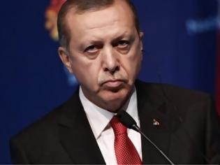 Φωτογραφία για Τουρκία: Το νέο της δόγμα είναι «μόνη εναντίον όλων», γράφει η Die Zeit