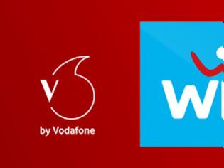 Φωτογραφία για Νέο deal από Wind και Vodafone - Δημιουργούν κοινή εταιρεία