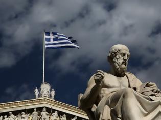 Φωτογραφία για Η πανδημία δεν θα ανακόψει την ανοδική πορεία της Ελλάδας, γράφει η FAZ