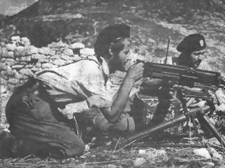 Φωτογραφία για Η μεγάλη νίκη του ΕΔΕΣ επί της ιταλικής μεραρχίας Brenero και των Γερμανών στο Μακρυνόρος (Ιούλιος 1943)