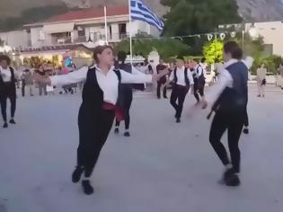 Φωτογραφία για Χορευτικές εκδηλώσεις του Πολιτιστικού Συλλόγου Παλαίρου Άγιος Δημήτριος