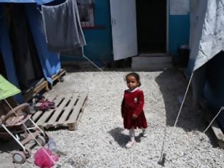 Φωτογραφία για UNICEF: Η πανδημία θα αυξήσει κατά 7 εκατ. τα παιδιά που υποσιτίζονται