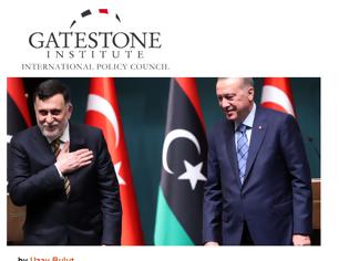 Φωτογραφία για Gatestone Institute: Έτοιμη για… πόλεμο η Τουρκία - Δεν αποτελεί μυστικό, η επιθυμία για εισβολή στην Ελλάδα