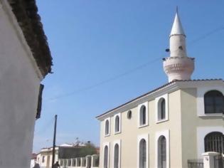 Φωτογραφία για To υπουργείο Παιδείας έδωσε άδεια για ανέγερση νέου τζαμιού στη Θράκη