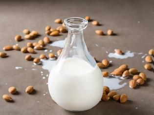 Φωτογραφία για Το φυτικό γάλα μπορεί να κρύβει κινδύνους για την υγεία σου