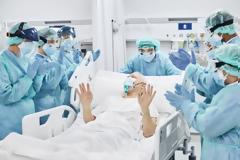 Θριάσιο: Αναστάτωση στο νοσοκομείο με την αύξηση κρουσμάτων και νοσηλειών του κορωνοϊού