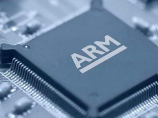 Φωτογραφία για H Nvidia ενδιαφέρεται να αγοράσει την ARM από τη SoftBank