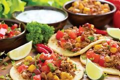 Tρώμε μεξικάνικο: 10 συνταγές που θα σε κάνουν να πεις «Viva Mexico!»