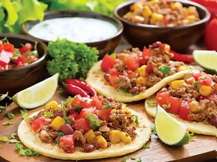 Φωτογραφία για Tρώμε μεξικάνικο: 10 συνταγές που θα σε κάνουν να πεις «Viva Mexico!»