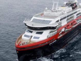 Φωτογραφία για Κοροναϊός: Κρουαζιερόπλοιο «υγειονομική βόμβα» – Θετικοί στον ιό 33 ναυτικοί