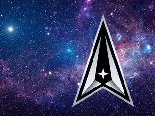 Φωτογραφία για Η Space Force των ΗΠΑ παρουσίασε το logo και το motto της
