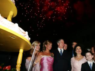 Φωτογραφία για Φωτος: Τα γενέθλια του πρίγκιπα Αλέξανδρου στο Βελιγράδι