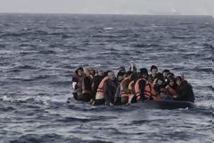 DW: Έξαρση των μεταναστευτικών ροών στην Ιταλία - Ηρεμία στην Ελλάδα