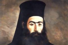 Ο Εθνομάρτυρας Αρχιεπίσκοπος Κύπρου Κυπριανός