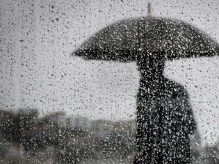 Φωτογραφία για Τετραήμερη κακοκαιρία Θάλεια με βροχές, καταιγίδες και χαλαζοπτώσεις