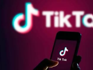 Φωτογραφία για ΗΠΑ: Η Γερουσία «μπλόκαρε» το TitTok στις συσκευές των δημοσίων υπαλλήλων