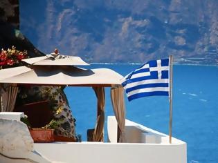Φωτογραφία για Πόσα δίνει ο ΕΟΤ σε Google, Bloomberg, LinkedIn, Twitter για την προβολή του ελληνικού τουρισμού