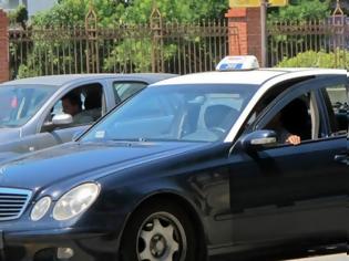 Φωτογραφία για Κορονοϊός - Κατερίνη: Αθώος ο 23χρονος οδηγός ταξί που κατηγορήθηκε ότι παραβίασε την καραντίνα