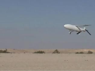 Φωτογραφία για Ισραήλ: Καταρρίψαμε drone προερχόμενο από τον Λίβανο