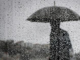 Φωτογραφία για Ισχυρές βροχές στην Αττική σήμερα από το μεσημέρι. Σταδιακή υποχώρηση της «Θάλεια»