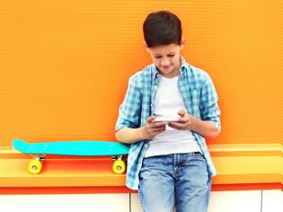 Φωτογραφία για Παιδί και τεχνολογία – Tips που θα βοηθήσουν στην επαφή με gadget