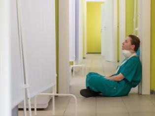Φωτογραφία για Ο κορονοϊός “θερίζει” το υγειονομικό προσωπικό της Βικτώριας στην Αυστραλία