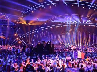 Φωτογραφία για Eurovision αλά.. αμερικάνικα