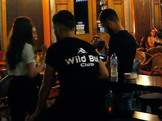 Φωτογραφία για Κλείνουν μπαρ-εστιατόρια από τα μεσάνυχτα σε Μύκονο, Πάρο, Χαλκιδική και άλλες δώδεκα περιοχές