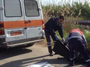 Φωτογραφία για Φρικτός θάνατος για 20χρονο στο Κιλκίς - Παρασύρθηκε από έξι αυτοκίνητα