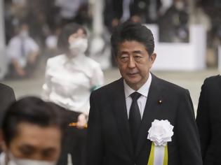 Φωτογραφία για Οργισμένοι οι Ιάπωνες με τον πρωθυπουργό