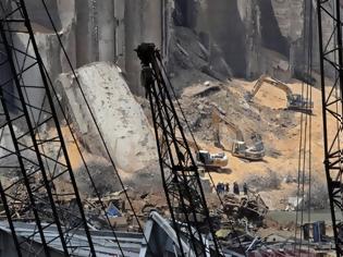 Φωτογραφία για Βηρυτός: Κινδυνεύουν με κατάρρευση 60 ιστορικά κτίρια, προειδοποιεί η UNESCO