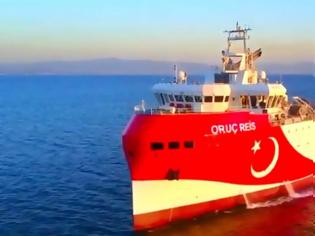 Φωτογραφία για «Από λάθος του Τούρκου πλοιάρχου η σύγκρουση των φρεγατών» λέει ο Ναύαρχος Φενέκος