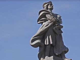 Φωτογραφία για Σύφιλη: Τελικά την έφερε πρώτος ο Κολόμβος στην Αμερική;