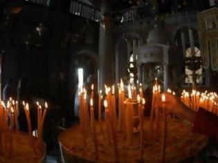 Φωτογραφία για Αυτά αλλάζουν για τις εκκλησίες το Δεκαπενταύγουστο λόγω κορωνοϊού