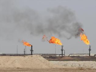 Φωτογραφία για Απώλειες- σοκ 90 δις(!) δολαρίων για εννέα πετρελαιϊκούς «Κολοσσούς»