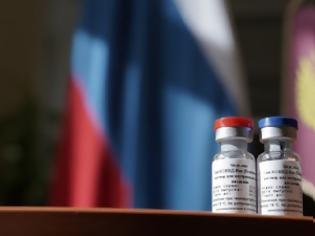Φωτογραφία για Ξεκίνησε στη Ρωσία η παραγωγή του εμβολίου για τον κοροναϊό