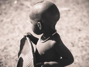 Φωτογραφία για Σχεδόν 7 εκατ. επιπλέον παιδιά στα όρια της πείνας