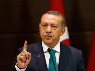 Φωτογραφία για Τουρκία: Πώς φτιάχνει ο Ερντογάν το πολιτικό προφίλ του