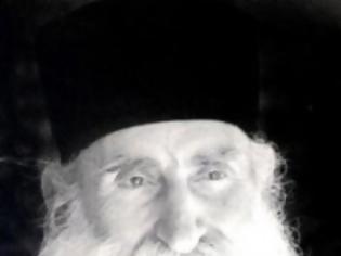Φωτογραφία για Ο Γέρων Ευθύμιος για την αγία μορφή του Γέροντα Ευσεβίου Γιαννακάκη