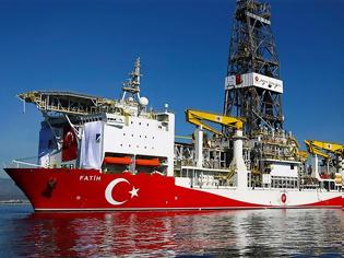 Φωτογραφία για «Yeni Safak»: Και τρίτο γεωτρύπανο ετοιμάζεται να στείλει η Άγκυρα στην Ανατολική Μεσόγειο